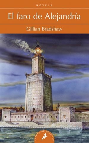 EL FARO DE ALEJANDRÍA | 9788498384710 | BRADSHAW, GILLIAN | Galatea Llibres | Librería online de Reus, Tarragona | Comprar libros en catalán y castellano online