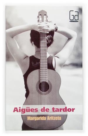 AIGÜES DE TARDOR | 9788466113724 | ARITZETA, MARGARIDA | Galatea Llibres | Llibreria online de Reus, Tarragona | Comprar llibres en català i castellà online