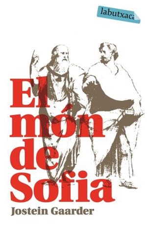 MÓN DE SOFIA, EL | 9788496863668 | GAARDER, JOSETIN | Galatea Llibres | Librería online de Reus, Tarragona | Comprar libros en catalán y castellano online