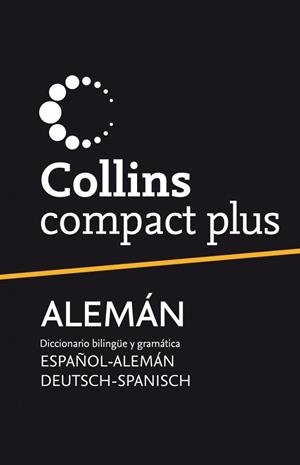 COLLINS COMPACT PLUS. ESPAÑOL-ALEMAN, DEUTSCH-SPANISCH | 9788425346736 | Galatea Llibres | Llibreria online de Reus, Tarragona | Comprar llibres en català i castellà online