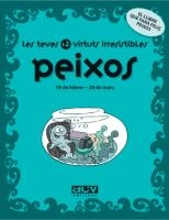 PEIXOS, 12 VIRTUTS | 9788496944237 | ROSÉS COLLADO, LAIA | Galatea Llibres | Librería online de Reus, Tarragona | Comprar libros en catalán y castellano online