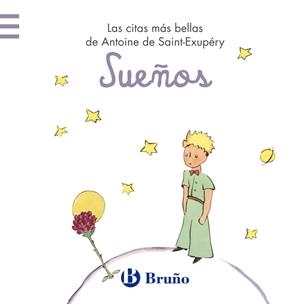 SUEÑOS | 9788421688274 | DE SAINT-EXUPÉRY, ANTOINE | Galatea Llibres | Llibreria online de Reus, Tarragona | Comprar llibres en català i castellà online
