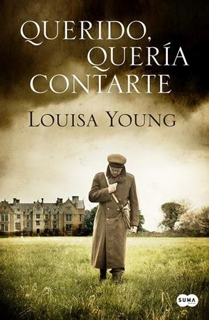 QUERIDO, QUERÍA CONTARTE | 9788483653807 | YOUNG, LOUISA | Galatea Llibres | Librería online de Reus, Tarragona | Comprar libros en catalán y castellano online