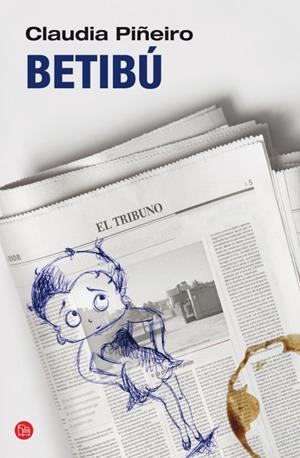 BETIBU | 9788466326636 | PIÑEIRO, CLAUDIA | Galatea Llibres | Librería online de Reus, Tarragona | Comprar libros en catalán y castellano online