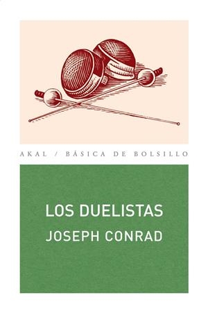 DUELISTAS, LOS | 9788446025238 | CONRAD, JOSEPH | Galatea Llibres | Llibreria online de Reus, Tarragona | Comprar llibres en català i castellà online