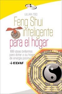 FENG SHUI INTELIGENCIA PARA EL HOGAR | 9788441421356 | TOO LILLIAN | Galatea Llibres | Librería online de Reus, Tarragona | Comprar libros en catalán y castellano online