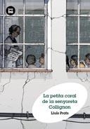 LA PETITA CORAL DE LA SENYORETA COLLIGNON | 9788483432037 | PRATS MARTÍNEZ, LLUÍS | Galatea Llibres | Librería online de Reus, Tarragona | Comprar libros en catalán y castellano online