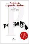 ANTOLOGIA DE POESIA CATALANA | 9788492672288 | SOLDEVILA, LLORENÇ/ CÒNSUL, ISIDOR | Galatea Llibres | Llibreria online de Reus, Tarragona | Comprar llibres en català i castellà online