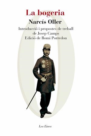 BOGERIA, LA | 9788492672240 | OLLER, NARCIS | Galatea Llibres | Llibreria online de Reus, Tarragona | Comprar llibres en català i castellà online