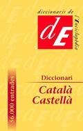 DICCIONARI CATALA-CASTELLA | 9788441207387 | AAVV | Galatea Llibres | Llibreria online de Reus, Tarragona | Comprar llibres en català i castellà online
