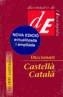 DICCIONARI CASTELLA-CATALA -NOU- | 9788441213920 | DICCIONARIS DE L'ENCICLOPEDIA | Galatea Llibres | Llibreria online de Reus, Tarragona | Comprar llibres en català i castellà online