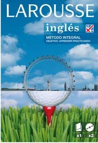 INGLES METODO INTEGRAL | 9788480167826 | Galatea Llibres | Llibreria online de Reus, Tarragona | Comprar llibres en català i castellà online
