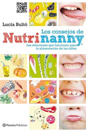 CONSEJOS DE NUTRINANNY, LOS | 9788408109211 | BULTÓ, LUCIA | Galatea Llibres | Llibreria online de Reus, Tarragona | Comprar llibres en català i castellà online