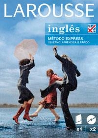 MÉTODO EXPRESS INGLÉS | 9788480168458 | VV.AA. | Galatea Llibres | Librería online de Reus, Tarragona | Comprar libros en catalán y castellano online