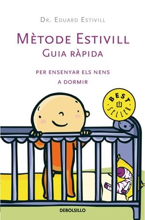 METODE ESTIVILL GUIA RAPIDA PER ENSENYAR ELS NENS | 9788483463277 | ESTIVILL, EDUARD | Galatea Llibres | Librería online de Reus, Tarragona | Comprar libros en catalán y castellano online