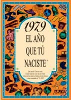 1979 L'ANY QUE TU VAS NEIXER | 9788489589179 | COLLADO BASCOMPTE, ROSA | Galatea Llibres | Librería online de Reus, Tarragona | Comprar libros en catalán y castellano online