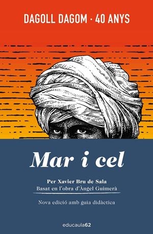 MAR I CEL | 9788492672646 | GUIMERÀ, ÀNGEL | Galatea Llibres | Llibreria online de Reus, Tarragona | Comprar llibres en català i castellà online