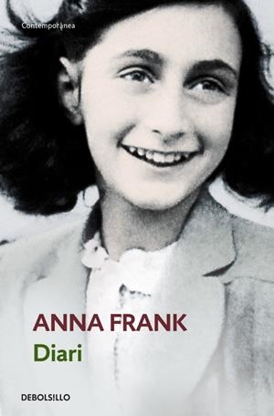 DIARI D'ANNA FRANK | 9788497594196 | FRANK, ANNA | Galatea Llibres | Llibreria online de Reus, Tarragona | Comprar llibres en català i castellà online