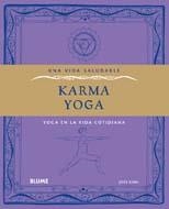 KARMA YOGA | 9788480769488 | GUIN, JOSS | Galatea Llibres | Librería online de Reus, Tarragona | Comprar libros en catalán y castellano online