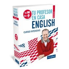 TU PROFESOR EN CASA ADVANCED METODO VAUGHAN | 9788492879281 | VAUGHAN | Galatea Llibres | Llibreria online de Reus, Tarragona | Comprar llibres en català i castellà online