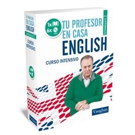 TU PROFESOR EN CASA INTERMEDIATE 2 METODO VAUGHAN | 9788492879274 | VAUGHAN | Galatea Llibres | Llibreria online de Reus, Tarragona | Comprar llibres en català i castellà online