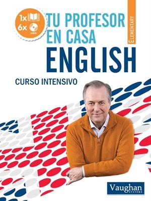 TU PROFESOR EN CASA ELEMENTARY METODO VAUGHAN | 9788492879250 | VAUGHAN | Galatea Llibres | Llibreria online de Reus, Tarragona | Comprar llibres en català i castellà online