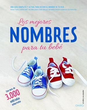 LOS MEJORES NOMBRES PARA TU BEBÉ | 9788497546386 | AUTORES VARIOS | Galatea Llibres | Librería online de Reus, Tarragona | Comprar libros en catalán y castellano online
