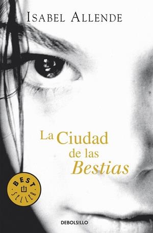 LA CIUDAD DE LAS BESTIAS (LAS MEMORIAS DEL ÁGUILA Y EL JAGUAR, 1) | 9788497935692 | ALLENDE, ISABEL | Galatea Llibres | Llibreria online de Reus, Tarragona | Comprar llibres en català i castellà online