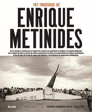 101 TRAGEDIAS DE ENRIQUE METINIDES | 9788498016598 | METINIDES, ENRIQUE/ZIFF, TRISHA | Galatea Llibres | Llibreria online de Reus, Tarragona | Comprar llibres en català i castellà online
