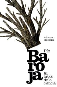 EL ARBOL DE LA CIENCIA | 9788420653297 | PIO BAROJA | Galatea Llibres | Llibreria online de Reus, Tarragona | Comprar llibres en català i castellà online