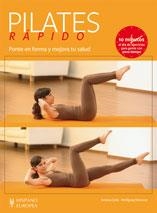 PILATES RAPIDO | 9788425519710 | ZYLLA, AMIENA | Galatea Llibres | Librería online de Reus, Tarragona | Comprar libros en catalán y castellano online