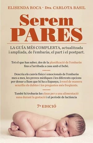 SEREM PARES | 9788401387692 | ROCA, ELISENDA/BASIL,CARLOTA | Galatea Llibres | Librería online de Reus, Tarragona | Comprar libros en catalán y castellano online