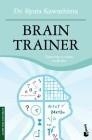 BRAIN TRAINER | 9788484607342 | Galatea Llibres | Llibreria online de Reus, Tarragona | Comprar llibres en català i castellà online