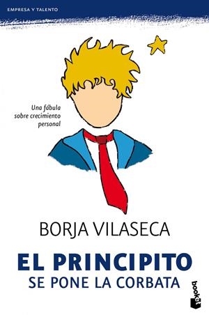 PRINCIPITO SE PONE LA CORBATA | 9788484608516 | VILASECA, BORJA | Galatea Llibres | Llibreria online de Reus, Tarragona | Comprar llibres en català i castellà online