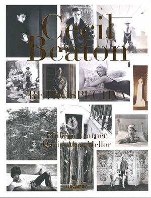 CECIL BEATON. RETROSPECTIVA | 9788497859066 | GARDNER, PHILIPPE | Galatea Llibres | Librería online de Reus, Tarragona | Comprar libros en catalán y castellano online