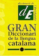 GRAN DICCIONARI DE LA LLENGUA CATALANA | 9788441227903 | DIVERSOS AUTORS | Galatea Llibres | Llibreria online de Reus, Tarragona | Comprar llibres en català i castellà online