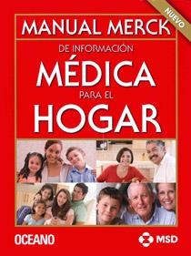 MANUAL MERCK DE INFORMACIÓN MÉDICA PARA EL HOGAR | 9788449446580 | MERCK | Galatea Llibres | Llibreria online de Reus, Tarragona | Comprar llibres en català i castellà online