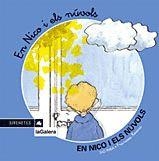NICO I ELS NUVOLS, EN | 9788424610340 | RIBA, SIO | Galatea Llibres | Llibreria online de Reus, Tarragona | Comprar llibres en català i castellà online