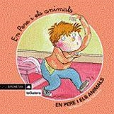 PERE I ELS ANIMALS, EN | 9788424610333 | MOLIST, PEP | Galatea Llibres | Llibreria online de Reus, Tarragona | Comprar llibres en català i castellà online