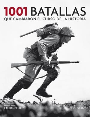 1001 BATALLAS QUE CAMBIARON EL CURSO DE LA HISTORIA | 9788425348341 | GRANT, R.G. | Galatea Llibres | Librería online de Reus, Tarragona | Comprar libros en catalán y castellano online