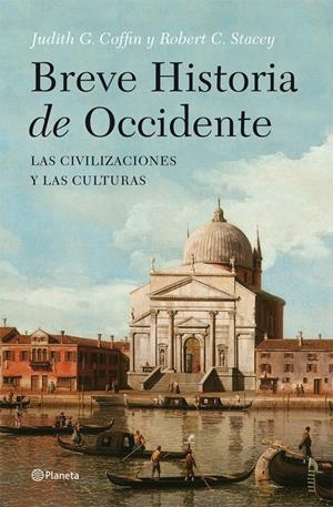 BREVE HISTORIA DE OCCIDENTE | 9788408004868 | COFFIN, JUDITH | Galatea Llibres | Llibreria online de Reus, Tarragona | Comprar llibres en català i castellà online