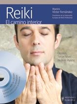 REIKI. EL CAMINO INTERIOR (+DVD) | 9788425519918 | FERNÁNDEZ, VÍCTOR | Galatea Llibres | Llibreria online de Reus, Tarragona | Comprar llibres en català i castellà online