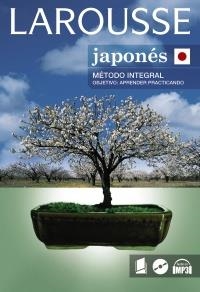 MÉTODO INTEGRAL JAPONÉS | 9788480165396 | Galatea Llibres | Llibreria online de Reus, Tarragona | Comprar llibres en català i castellà online