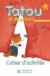 TATOU LE MATOU 2 EJERCICIOS | 9782011552112 | Galatea Llibres | Librería online de Reus, Tarragona | Comprar libros en catalán y castellano online