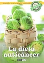 DIETA ANTICANCER,LA | 9788475567372 | TRANSITO LOPEZ, MARIA | Galatea Llibres | Librería online de Reus, Tarragona | Comprar libros en catalán y castellano online