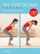 UNA ESPALDA SANA RÁPIDO | 9788425519741 | GRABBE, DIETER | Galatea Llibres | Librería online de Reus, Tarragona | Comprar libros en catalán y castellano online