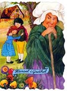 HANSEL I GRETEL | 9788478643813 | GRIMM, WILHELM I JACOB | Galatea Llibres | Librería online de Reus, Tarragona | Comprar libros en catalán y castellano online