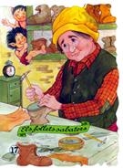 FOLLETS SABATERS, ELS | 9788478643783 | GRIMM, WILHELM I JACOB | Galatea Llibres | Librería online de Reus, Tarragona | Comprar libros en catalán y castellano online