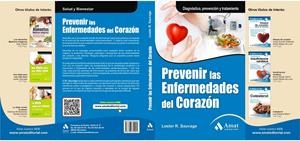 PREVENIR LAS ENFERMEDADES DEL CORAZÓN | 9788497354004 | SAUVAGE, LESTER | Galatea Llibres | Librería online de Reus, Tarragona | Comprar libros en catalán y castellano online