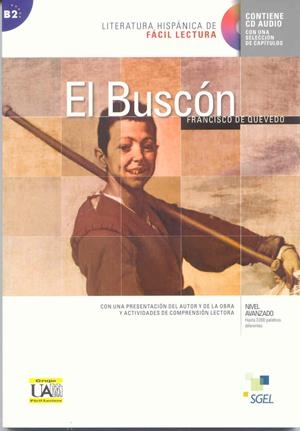 EL BUSCÓN | 9788497783309 | MARTÍN CEREZO, IVÁN | Galatea Llibres | Llibreria online de Reus, Tarragona | Comprar llibres en català i castellà online